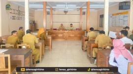 Asessmen Tahunan Reformasi Kalurahan Tahun 2026